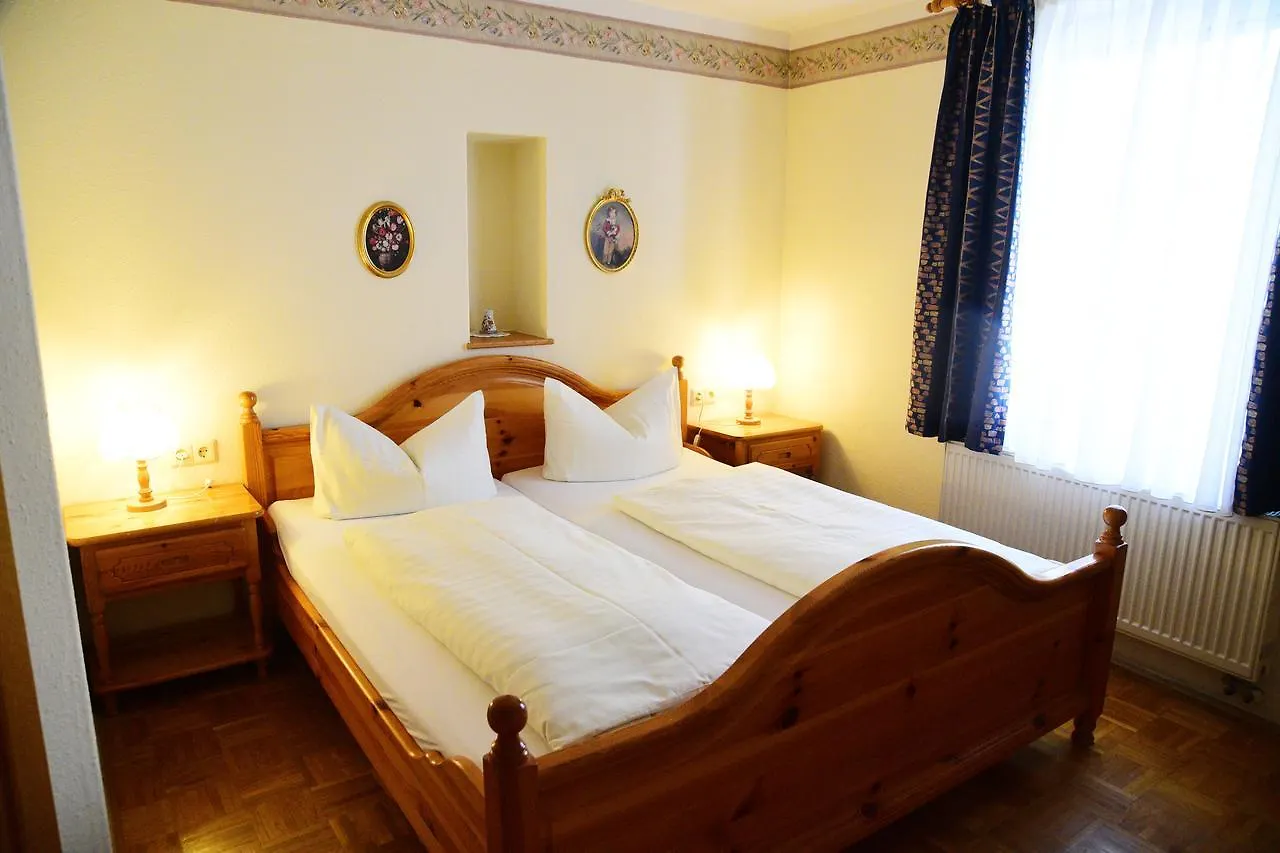 Gasthof Und Hotel Zum Hirsch Ichenhausen