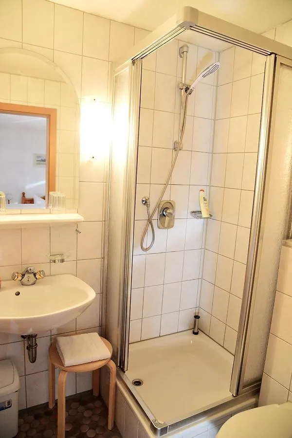 ***  Gasthof Und Hotel Zum Hirsch Ichenhausen Deutschland