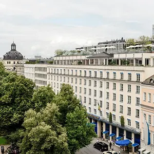 Bayerischer Hof 5*, München Deutschland