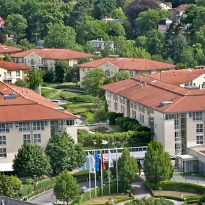 Radisson Blu Park & Conference Centre 4*, Dresden Deutschland