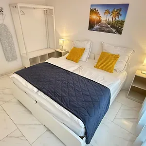 Stillvoll Neubau-appart Nahe Legoland Und Fachklinik Apartment