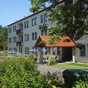 Zur Alten Kaserne Hotel